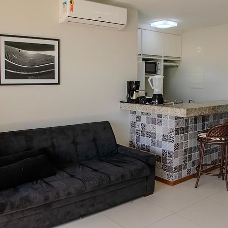 Imbassai Apartments Екстер'єр фото