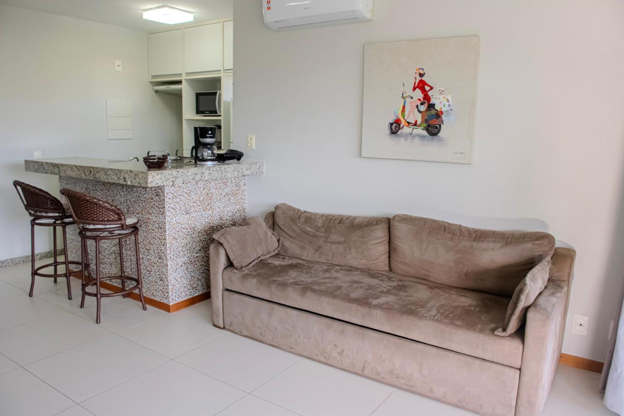 Imbassai Apartments Екстер'єр фото