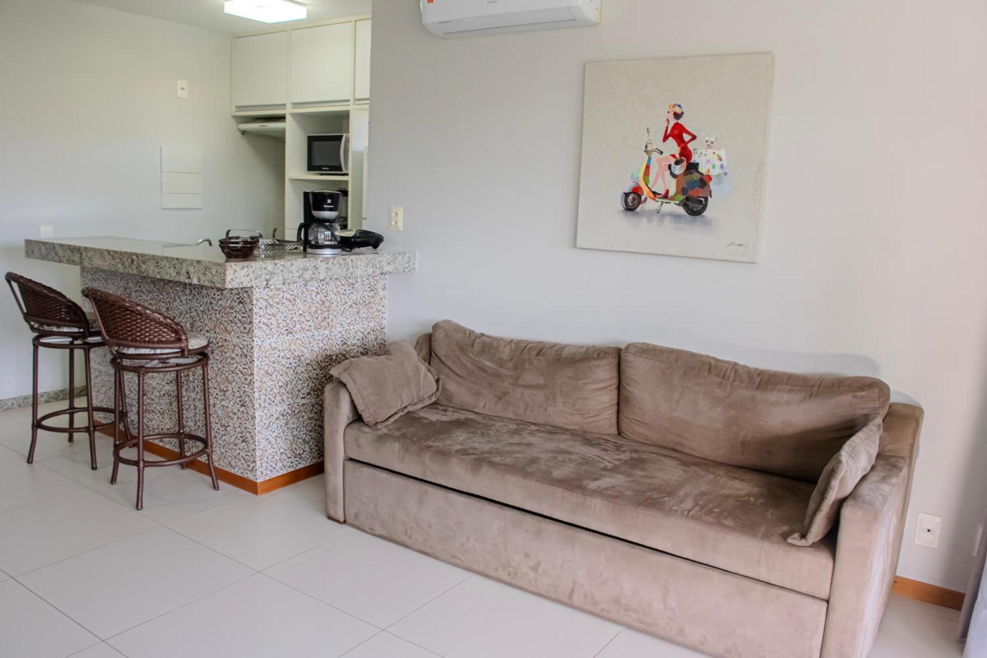Imbassai Apartments Екстер'єр фото
