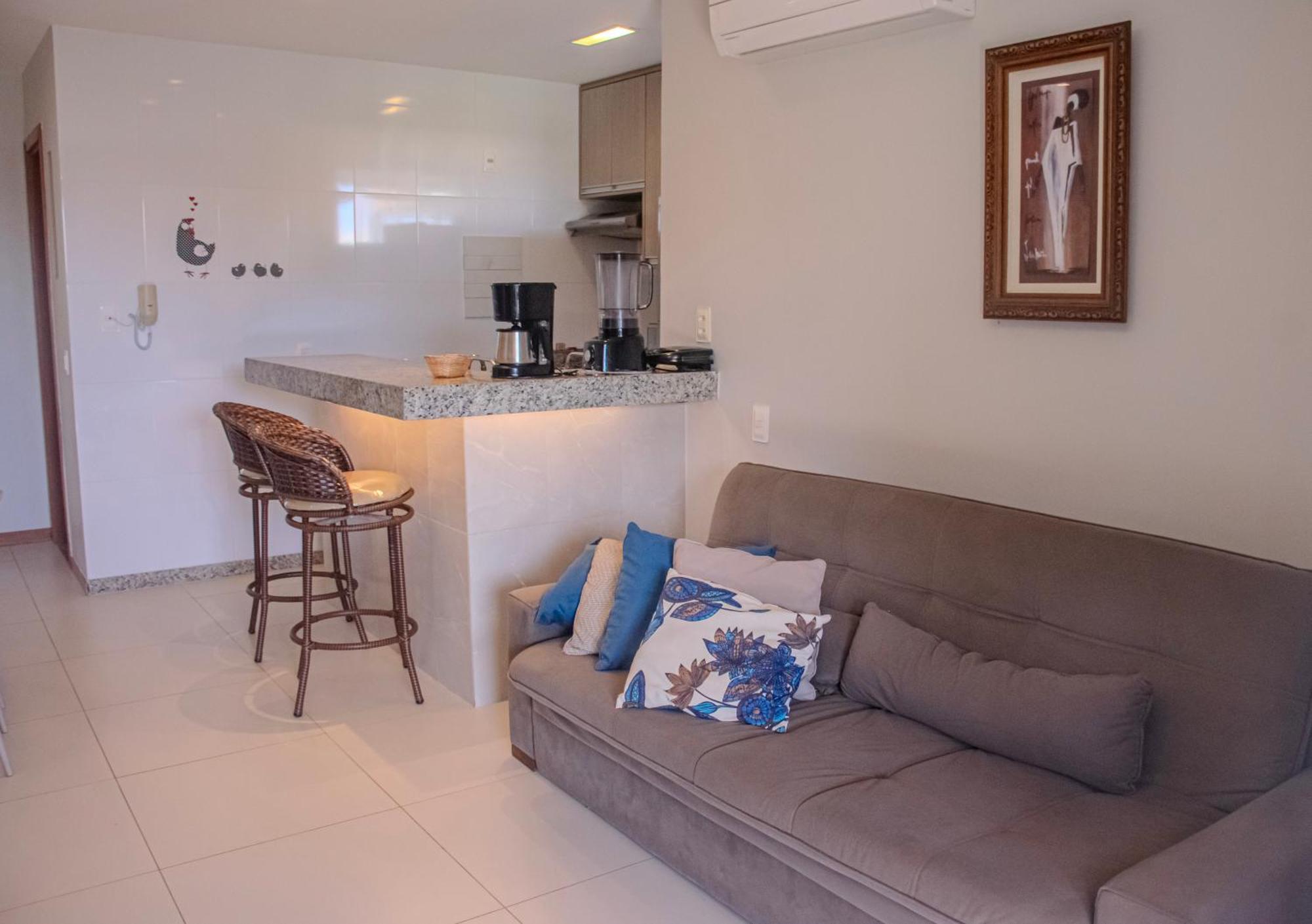 Imbassai Apartments Екстер'єр фото