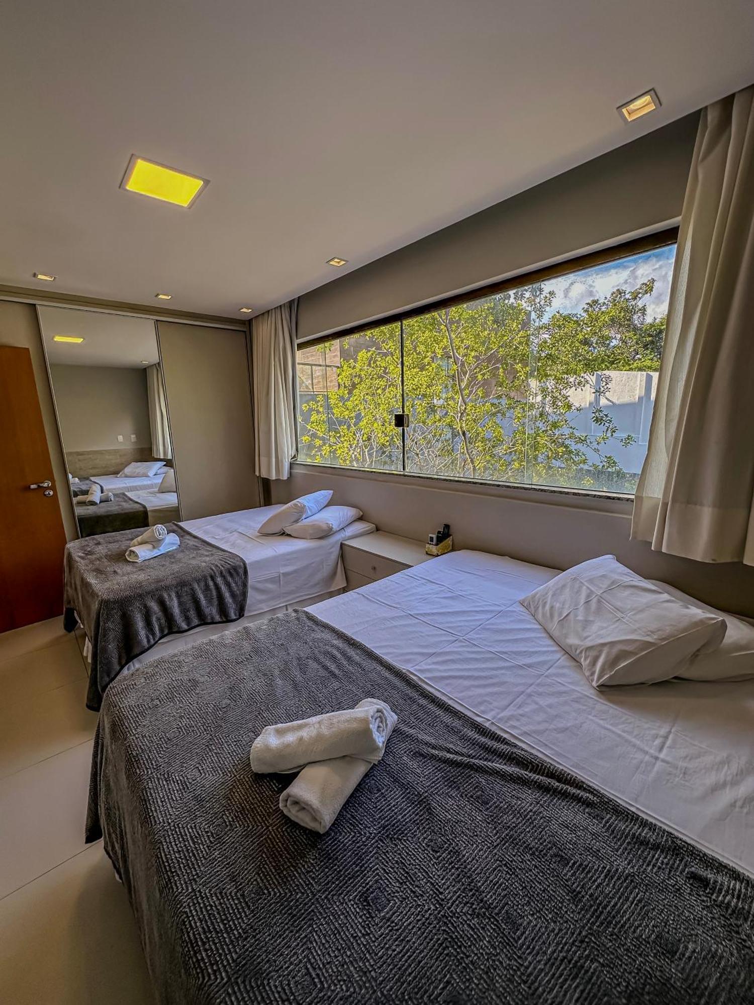 Imbassai Apartments Екстер'єр фото