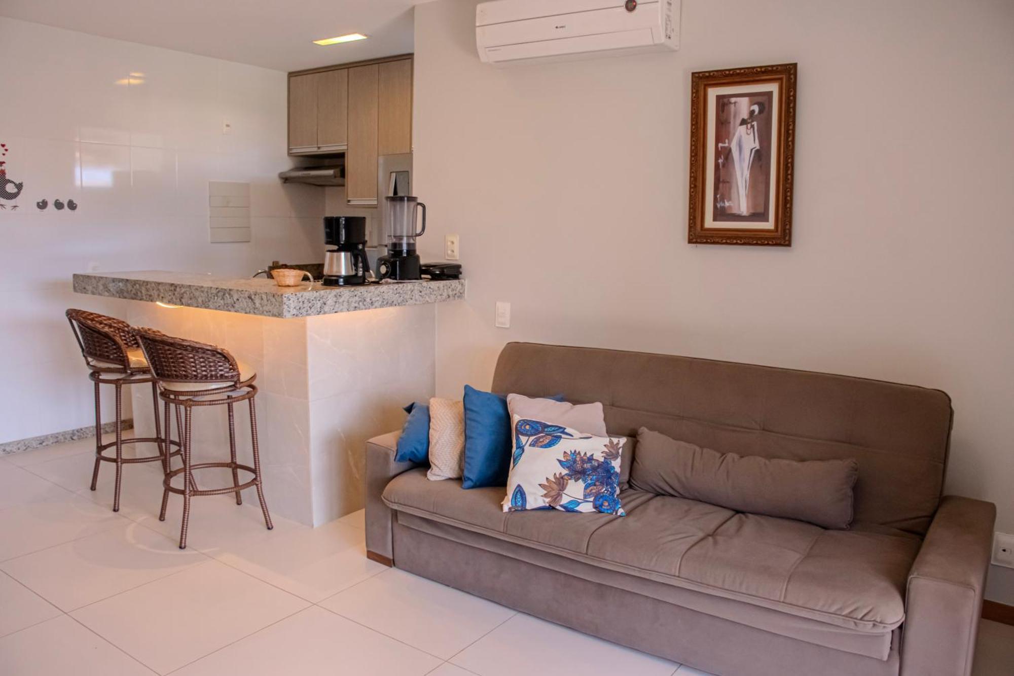 Imbassai Apartments Екстер'єр фото