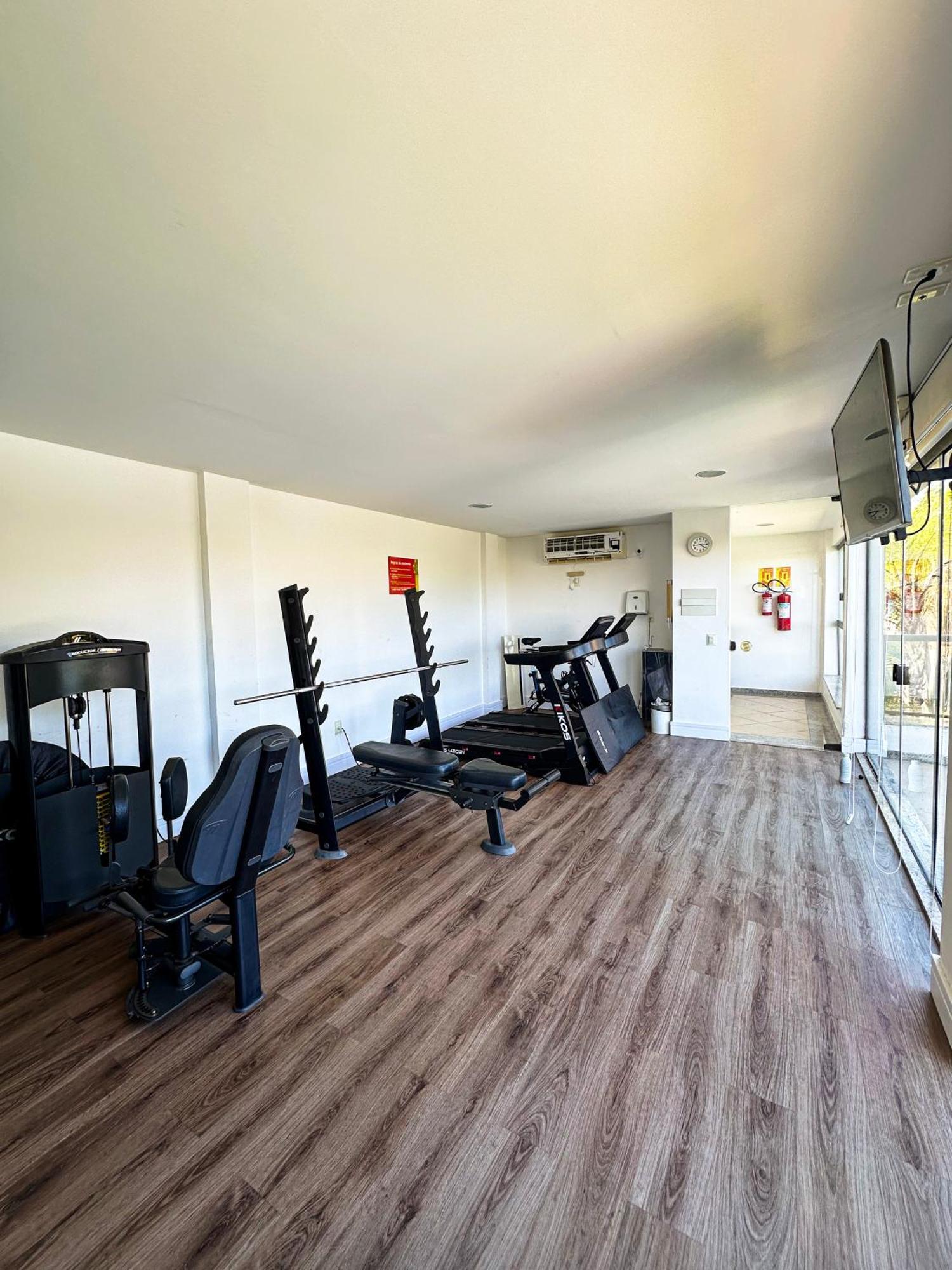 Imbassai Apartments Екстер'єр фото