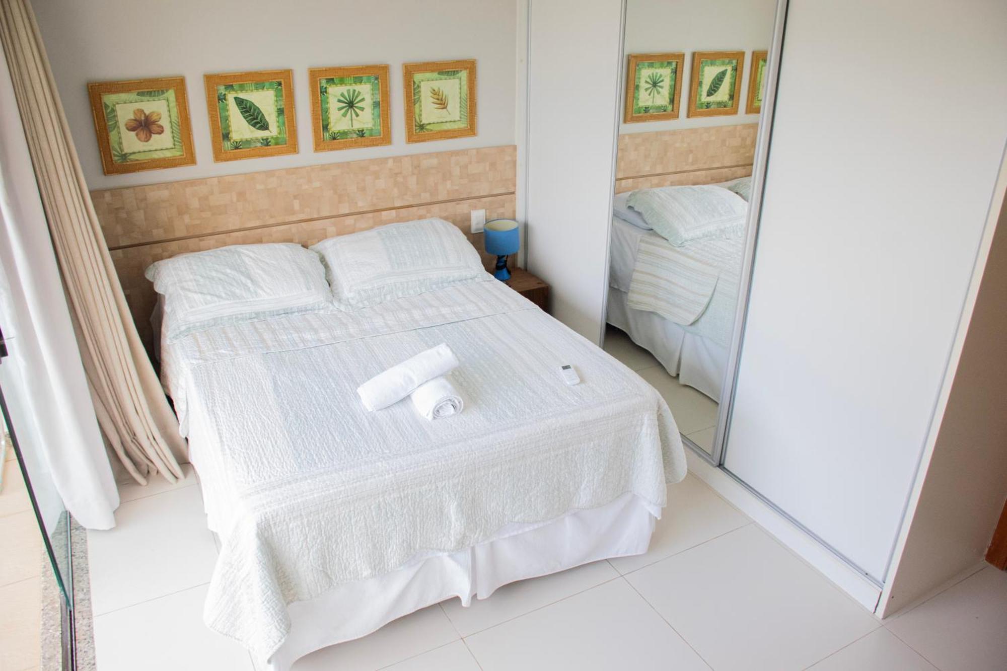 Imbassai Apartments Екстер'єр фото