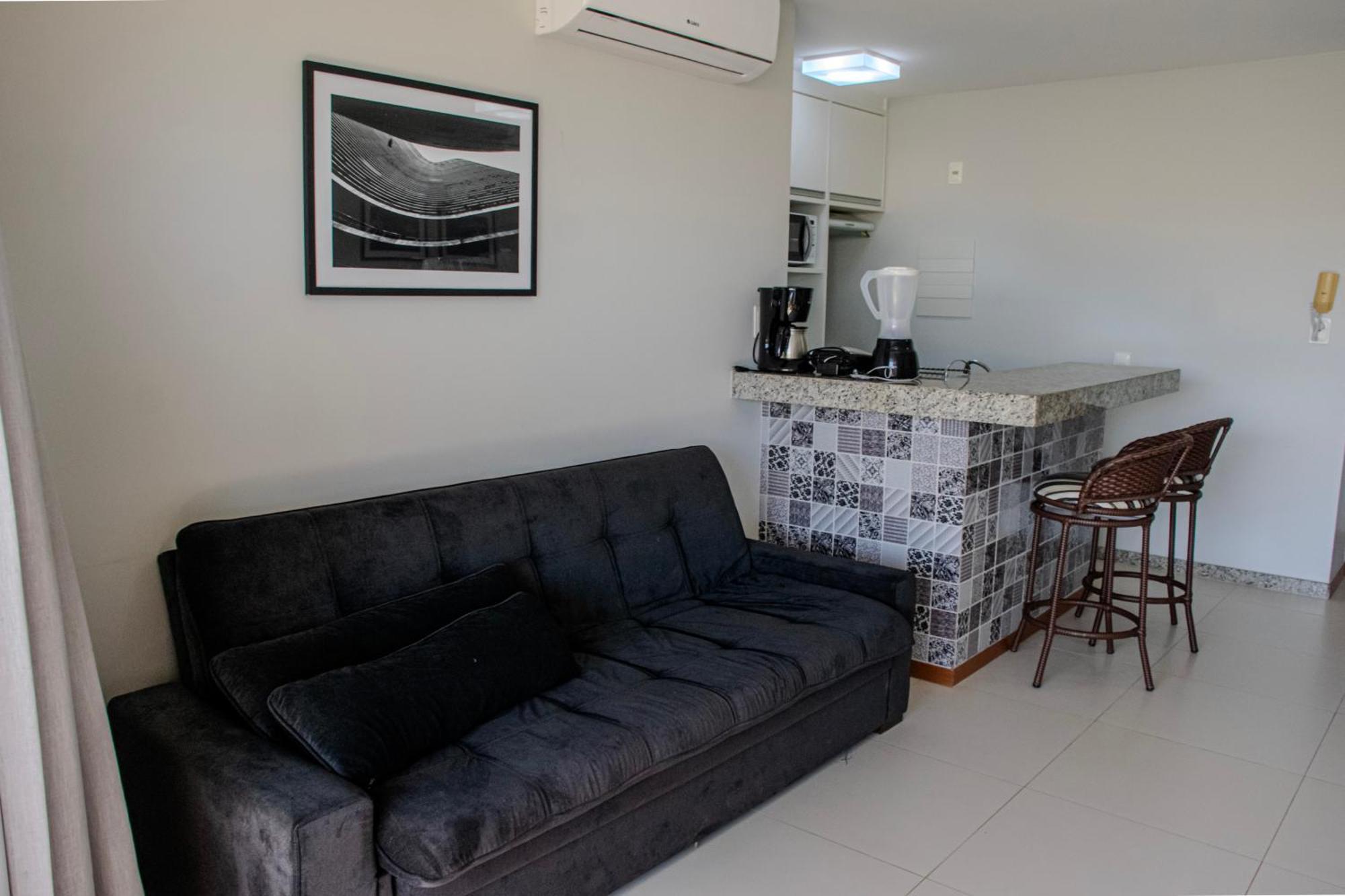 Imbassai Apartments Екстер'єр фото