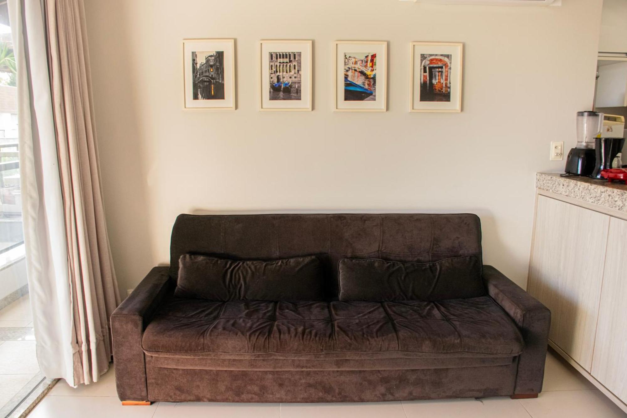 Imbassai Apartments Екстер'єр фото