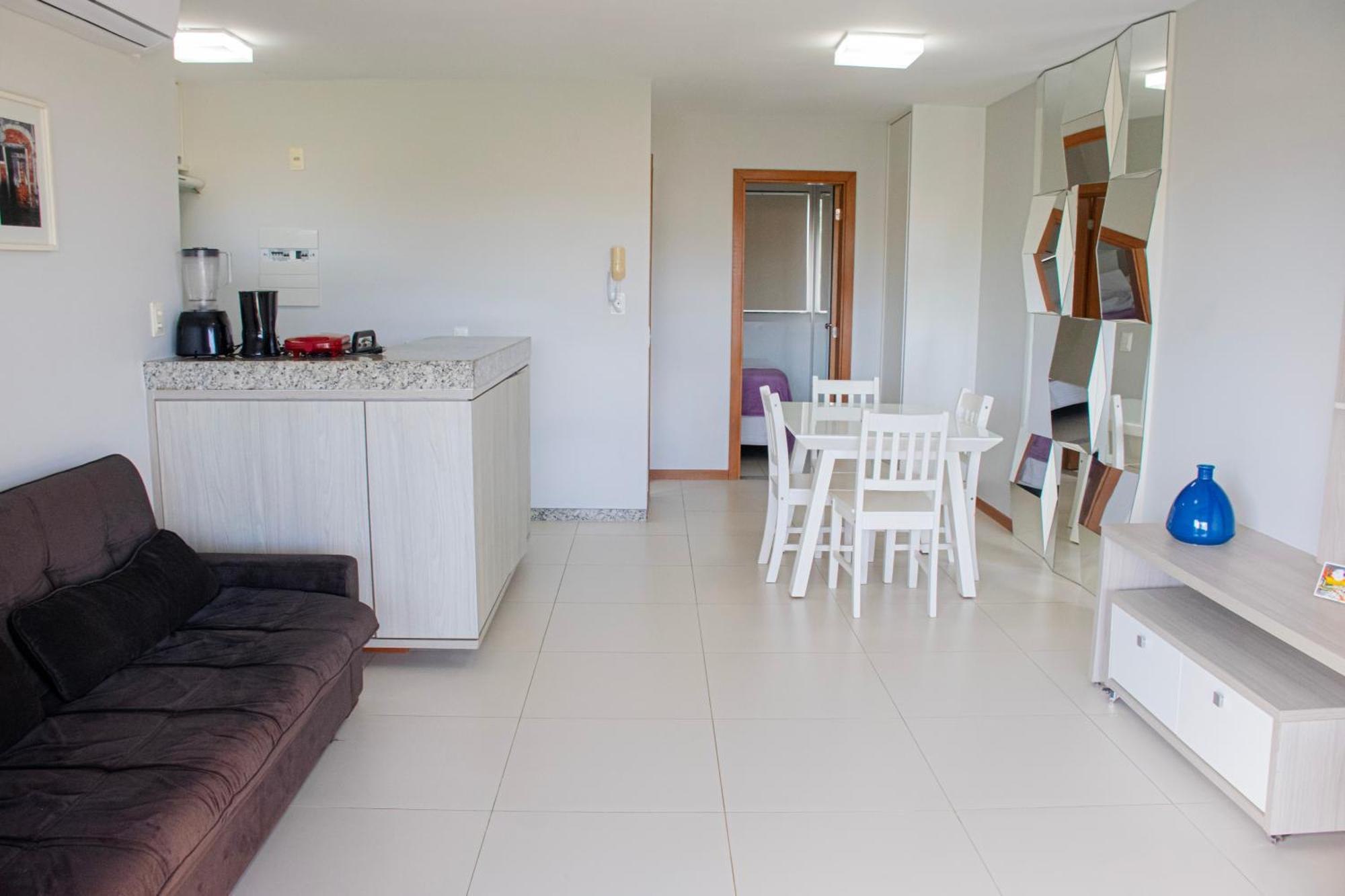 Imbassai Apartments Екстер'єр фото