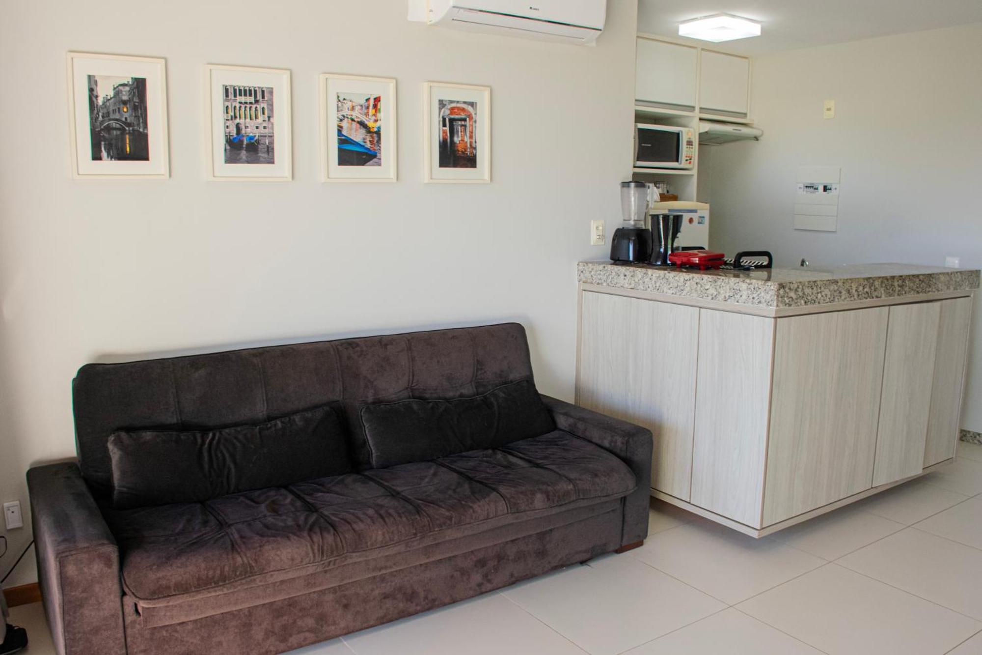 Imbassai Apartments Екстер'єр фото