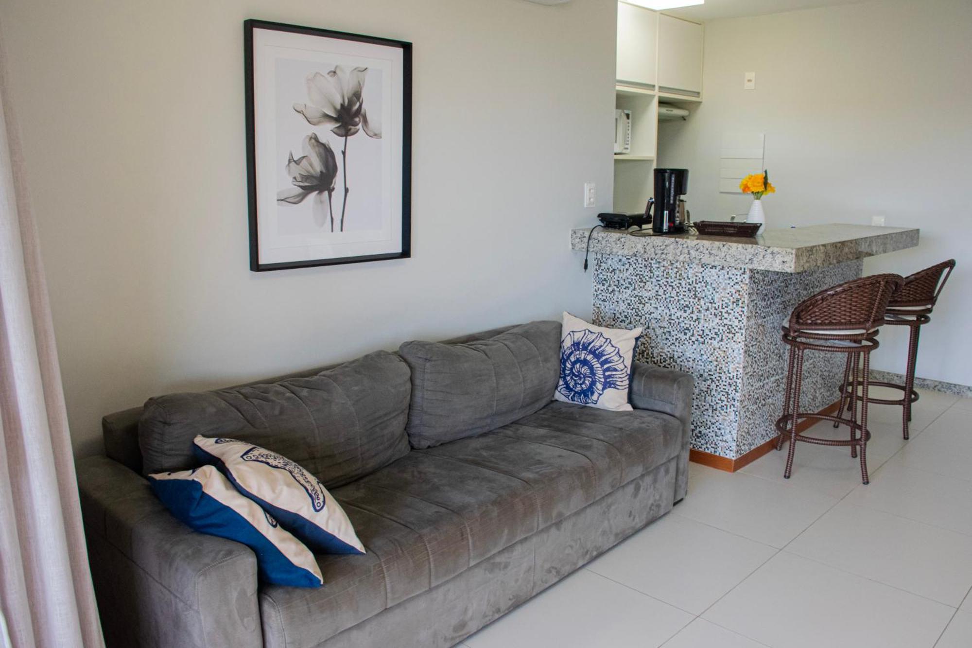 Imbassai Apartments Екстер'єр фото