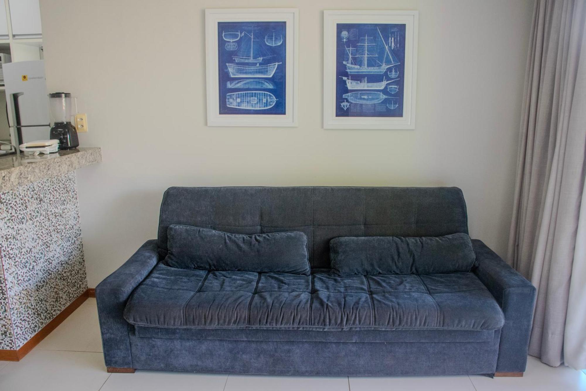 Imbassai Apartments Екстер'єр фото