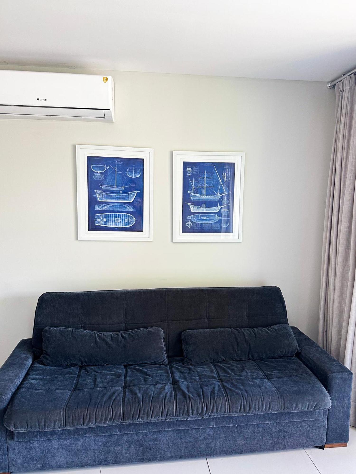 Imbassai Apartments Екстер'єр фото