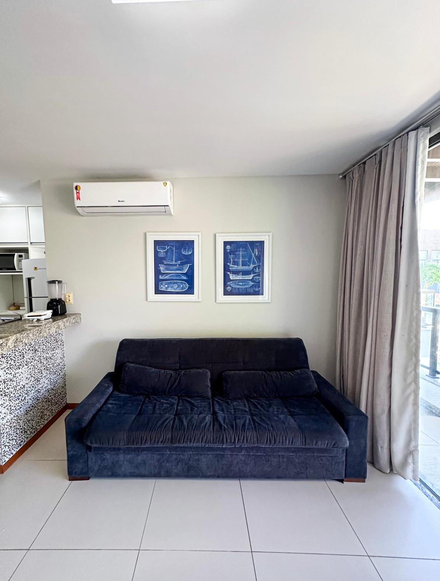 Imbassai Apartments Екстер'єр фото