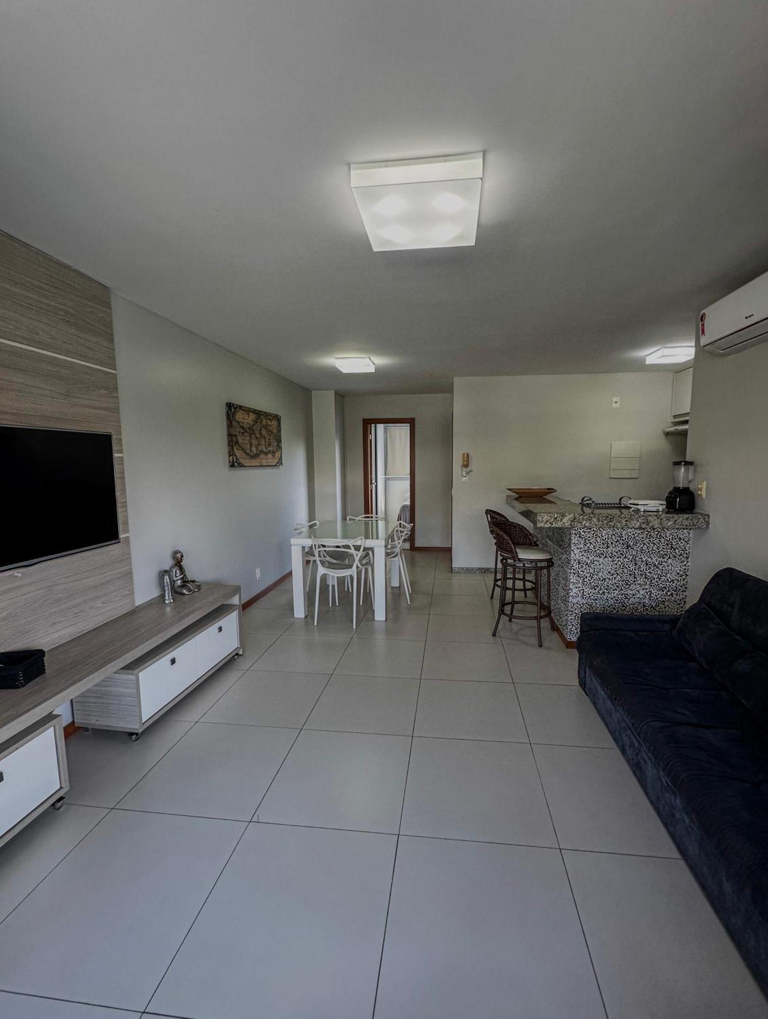 Imbassai Apartments Екстер'єр фото